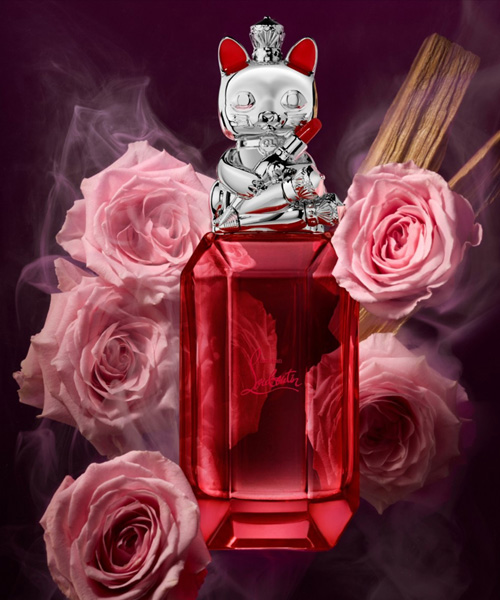 루비두 로즈 인센스 오 드 퍼퓸 90 ml - 한정판