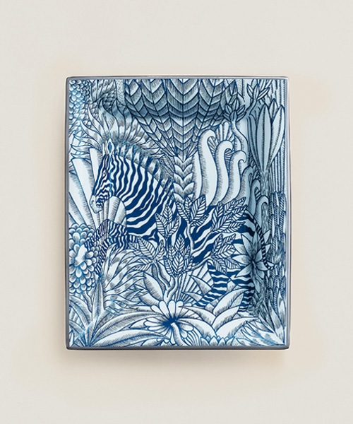 ZEBRE CAMOUFLE 체인지 트레이