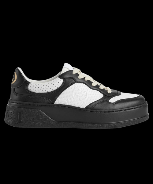 드라이버 인터로킹 G 스니커즈