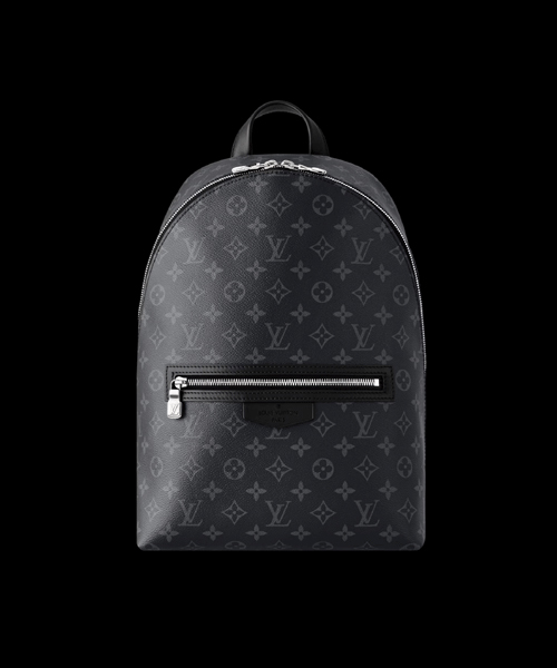 디스커버리 슬림 백팩