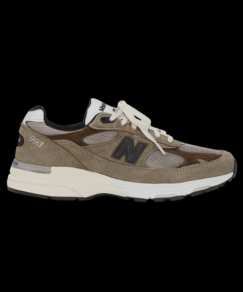 메이드 인 USA 머쉬룸 화이트