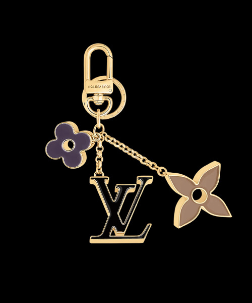 플뢰르 드 모노그램 백 참