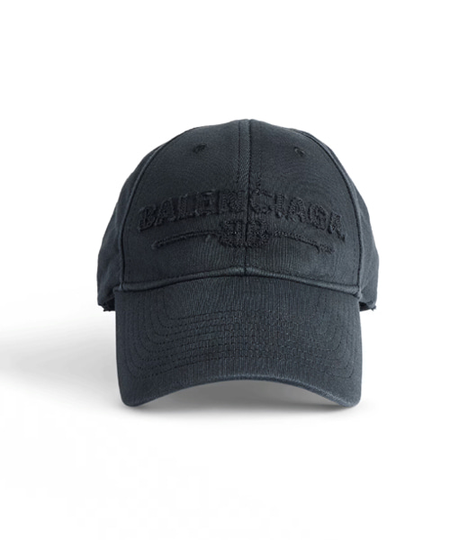 뉴 이어 시리즈 25 - 캡 페이드 블랙