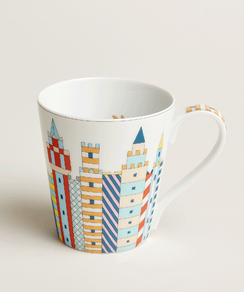 EPOPEE 머그컵 세트