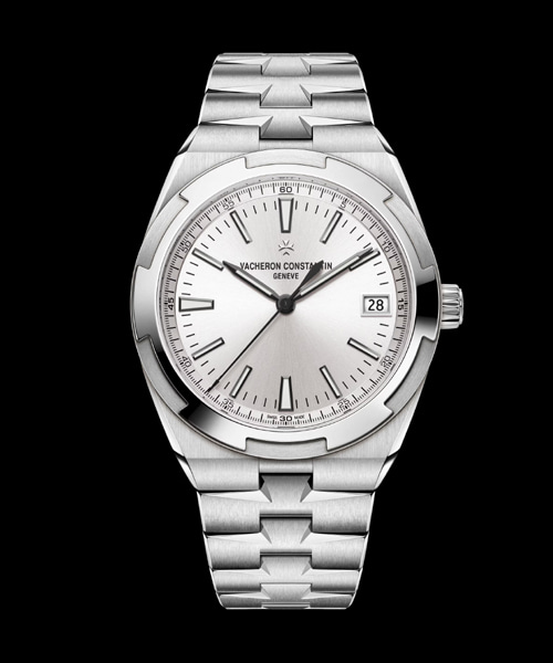 오버시즈 셀프 와인딩 41mm