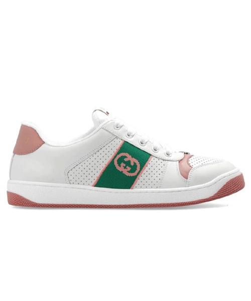 스크리너 인터로킹 G 스니커즈