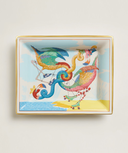 TIED UP IN KNOTS 체인지 트레이