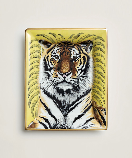 로얄 타이거 체인지 트레이