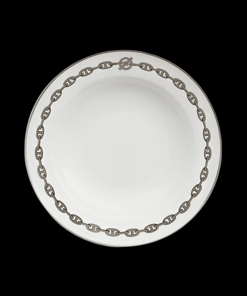 샹달 식기 세트