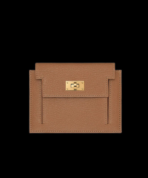 켈리 포켓 컴팩트 월렛