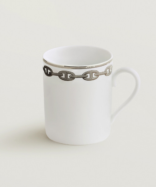 셰인 당크르 머그컵 (블루/플래티넘)