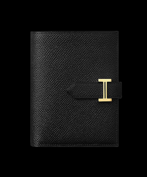 베안 컴팩트 지갑