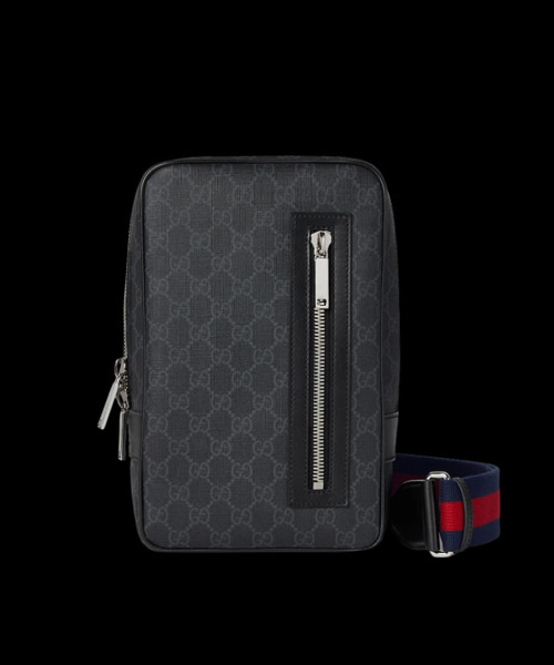 GG 크로스바디백