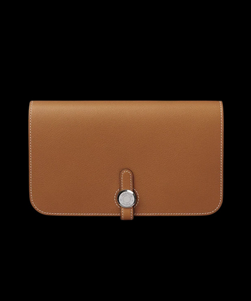 도곤 듀오 장지갑