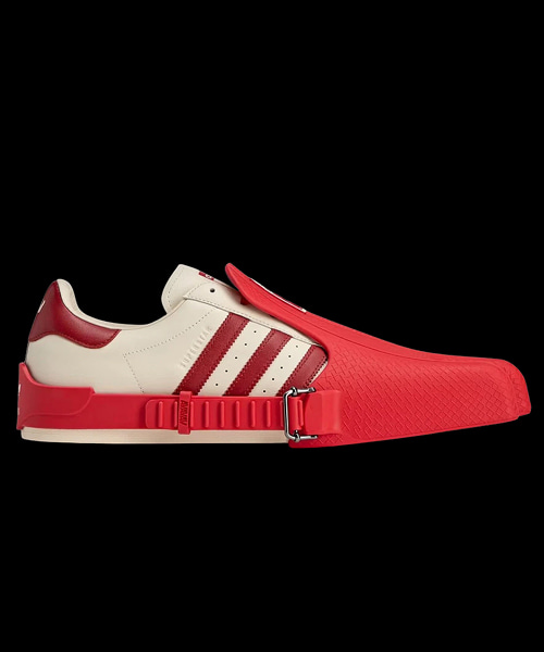 x AVAVAV슈퍼핑거 스니커즈