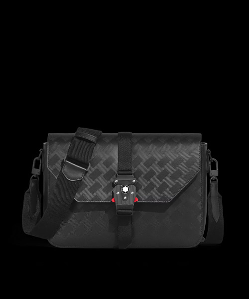 익스트림 3.0 M LOCK 4810 버클 메신저 백