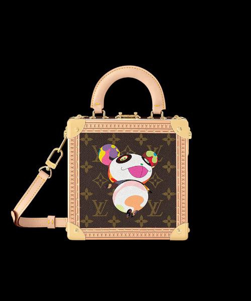 미니 스퀘어 트렁크