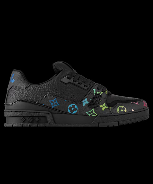 LV 테니스 트레이너