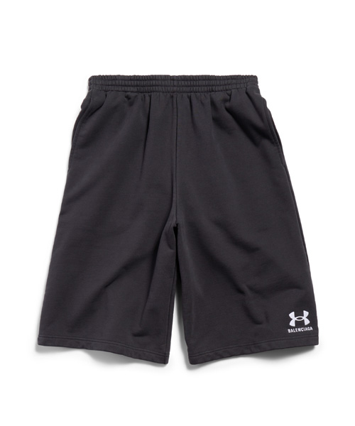 언더아머 라지 쇼츠