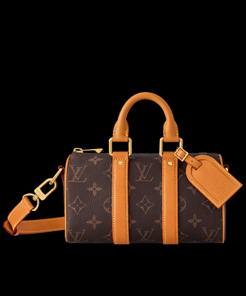 키폴 반둘리에 25