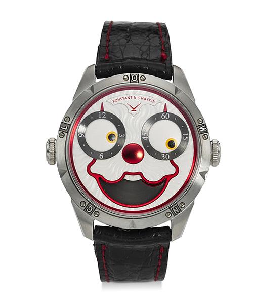 클라운 리미티드 에디션