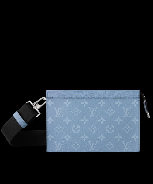 가스통 웨어러블 월릿