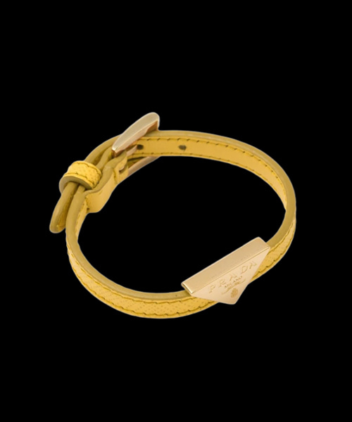 사피아노 레더 브레이슬릿