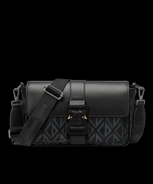 힛 더 로드 스트랩 백