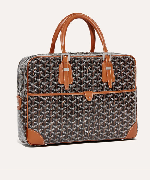 암바사드 MM 서류 가방