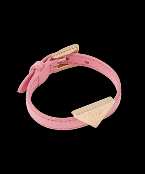 사피아노 레더 브레이슬릿