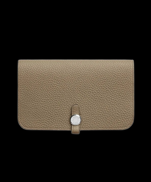 도곤 듀오 장지갑