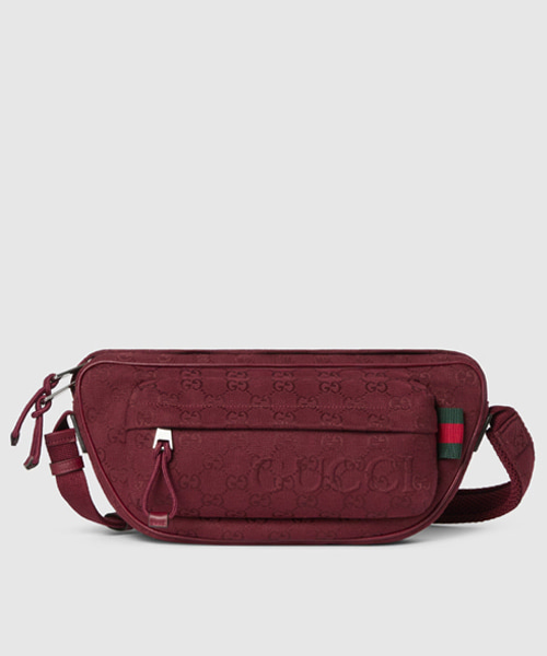 GG 스몰 크로스백