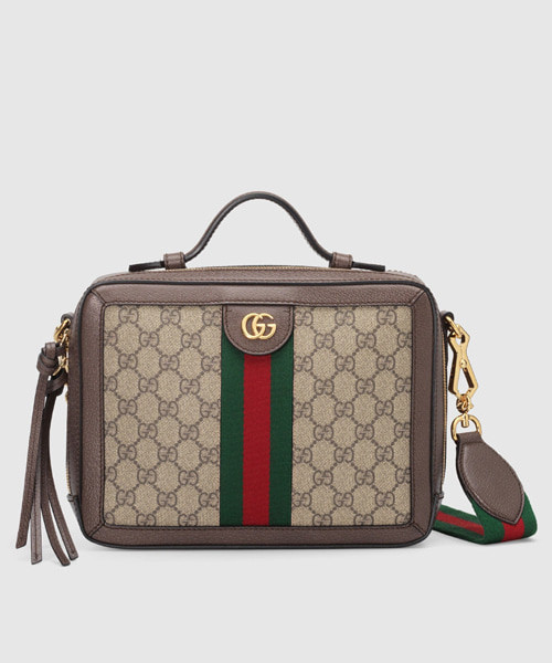 [오피디아] 스몰 숄더백