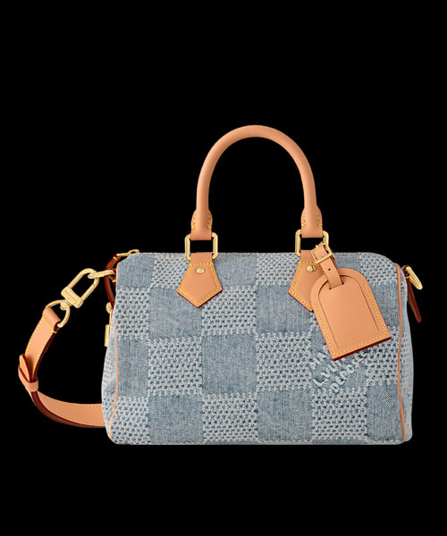 스피디 25 반둘리에