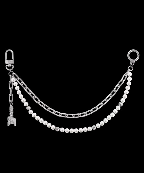 펄 미니 체인 벨트