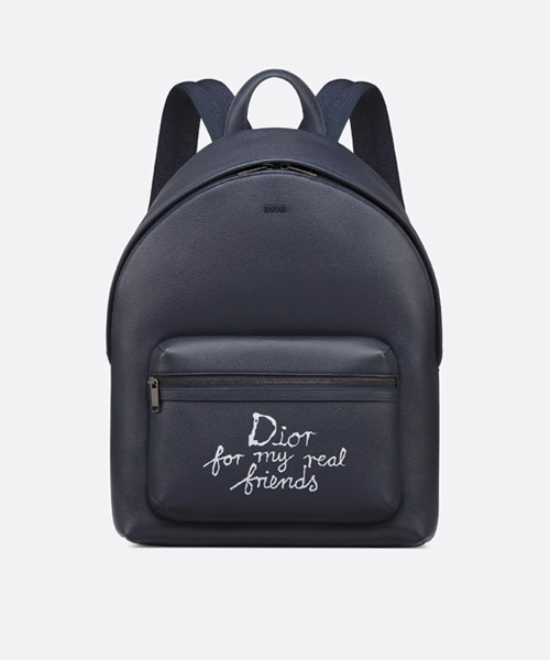 라이더 2.0 지퍼 백팩