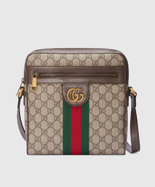 [오피디아] 스몰 메신저백