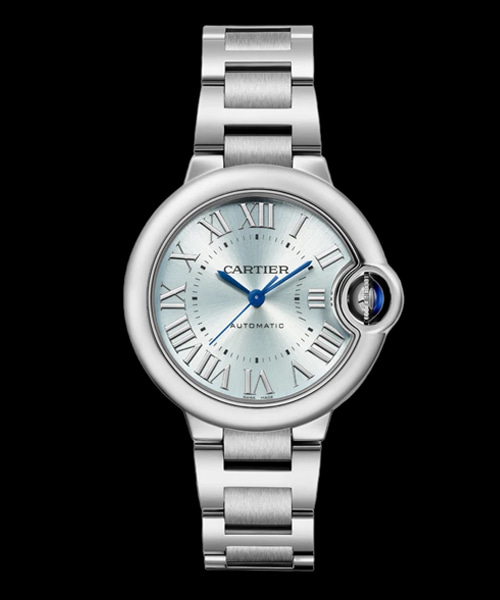 발롱 블루 드 워치 33mm