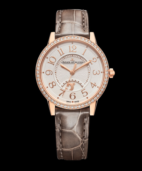 랑데부 나잇 & 데이 미디엄 핑크 골드 다이아몬드 34 (Q3442430)