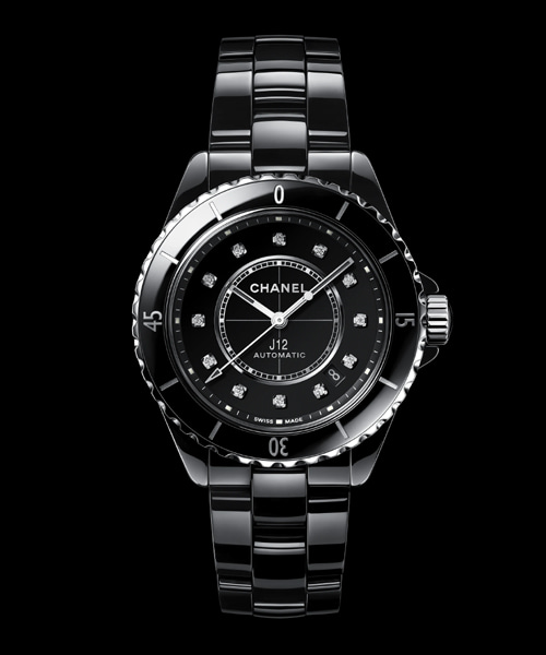 J12 워치 칼리버 12.1 38mm