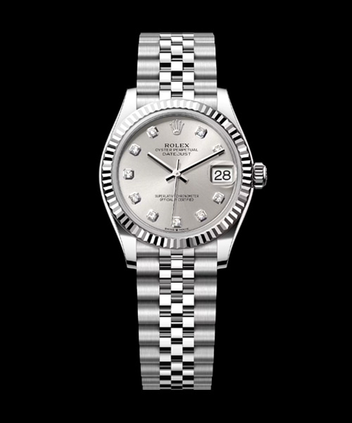 데이트저스트 31