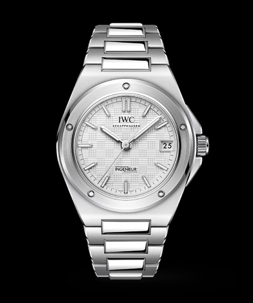 인제니어 오토매틱 35 (IW328901)