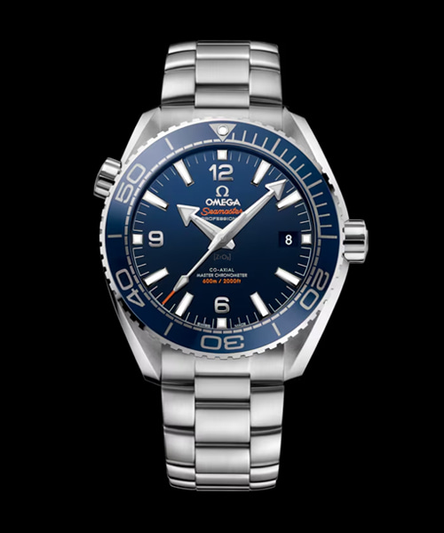 씨마스터 플래닛 오션 600M