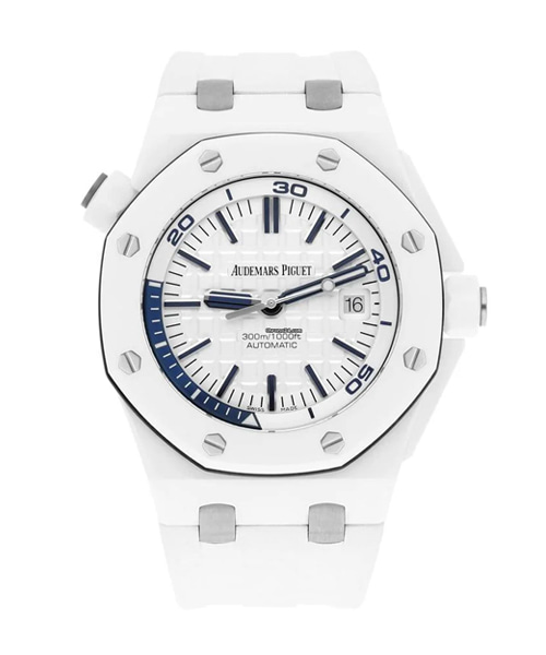 로얄오크 오프쇼어 다이버 42mm