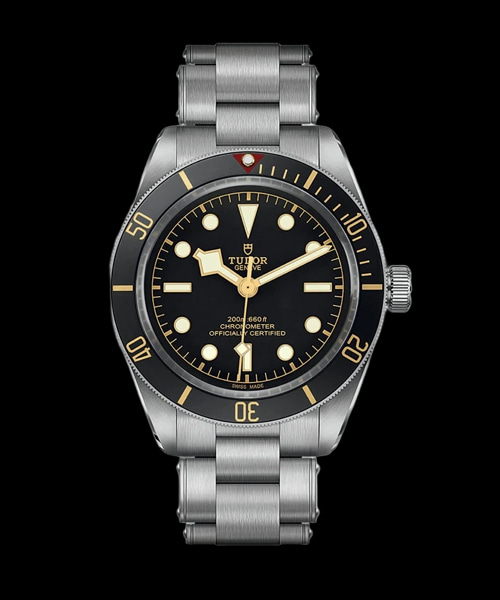 블랙 베이 58 MT5402 37mm