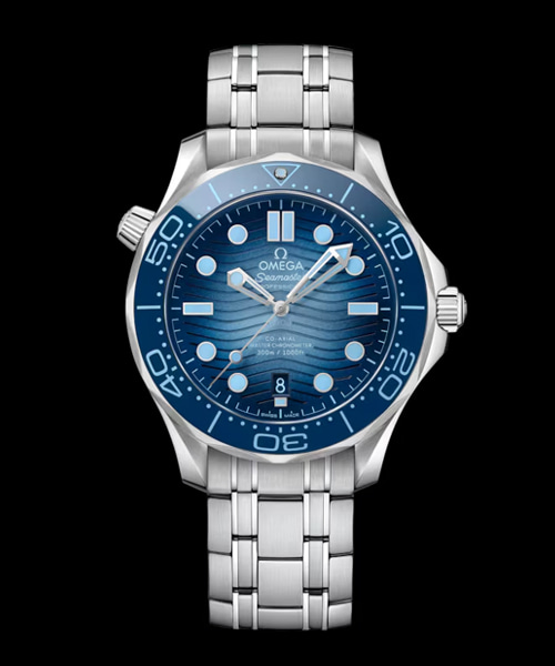 씨마스터 다이버 300M 42mm