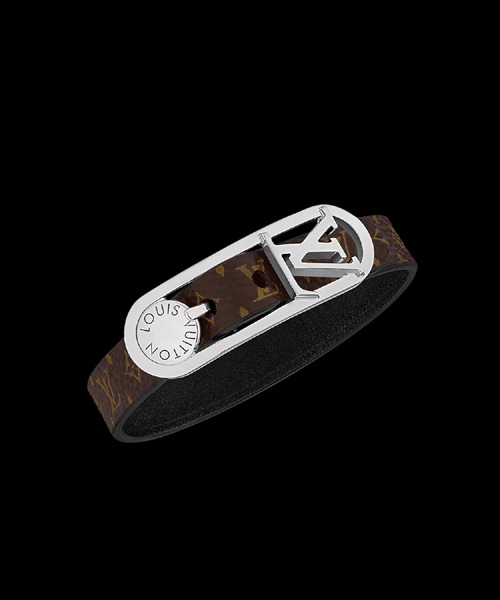 LV 듀오 브레이슬릿