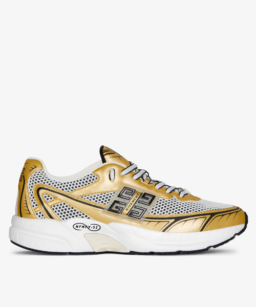 NFNTY-52 스니커즈