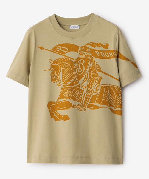 EKD 코튼 티셔츠