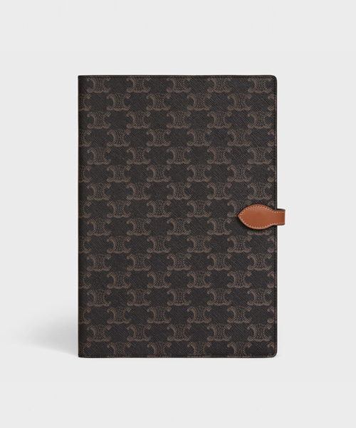 노트 페이퍼 & 커버 세트